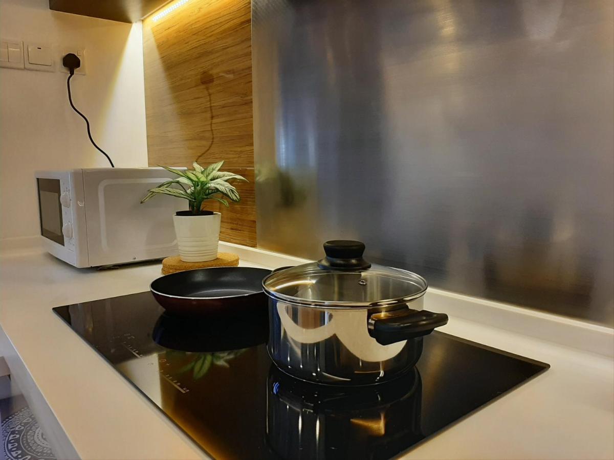 Symphony Tower Studio@Balakong 史里肯邦安 外观 照片